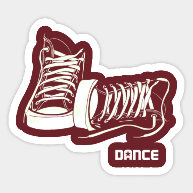 converse sticker converse sticker